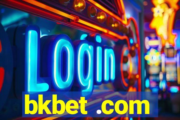 bkbet .com