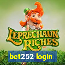 bet252 login