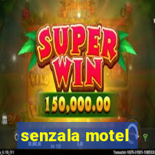 senzala motel