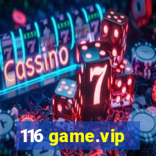 116 game.vip