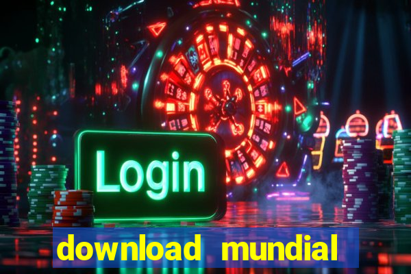 download mundial football league tudo desbloqueado