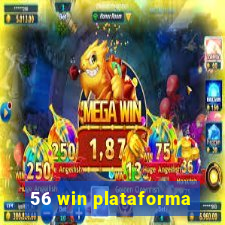 56 win plataforma