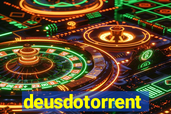 deusdotorrent