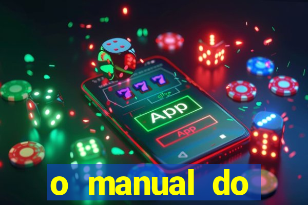 o manual do necromante pdf