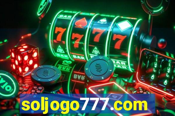 soljogo777.com