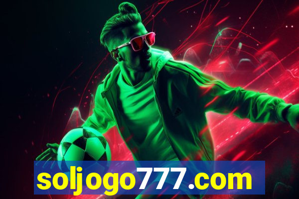 soljogo777.com