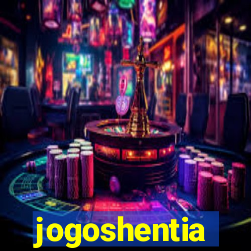 jogoshentia