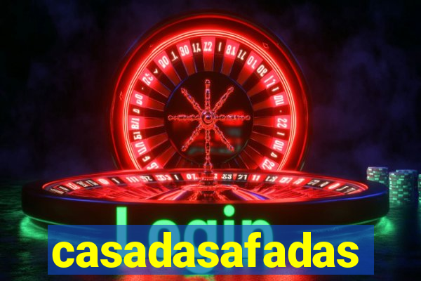 casadasafadas