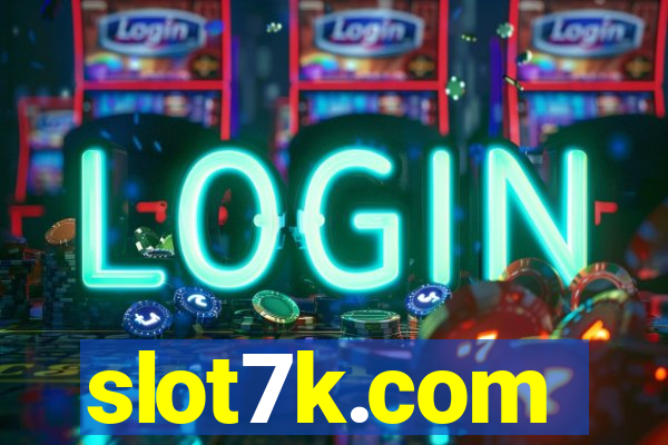 slot7k.com