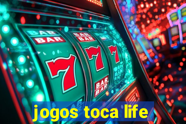 jogos toca life