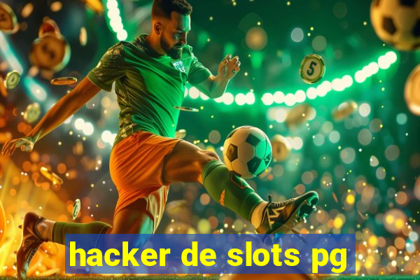 hacker de slots pg