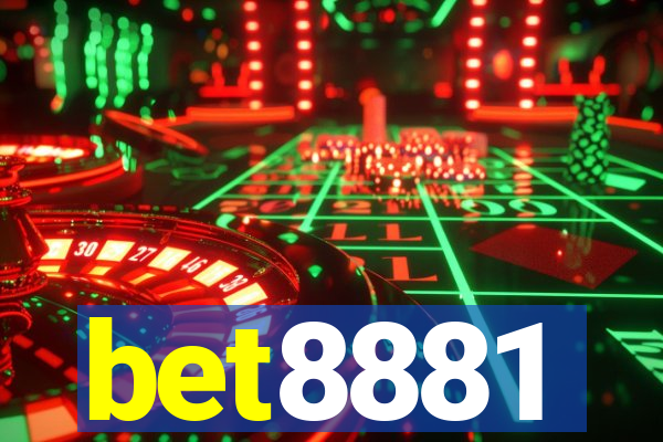 bet8881