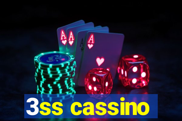 3ss cassino