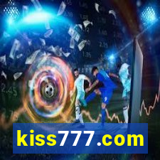 kiss777.com