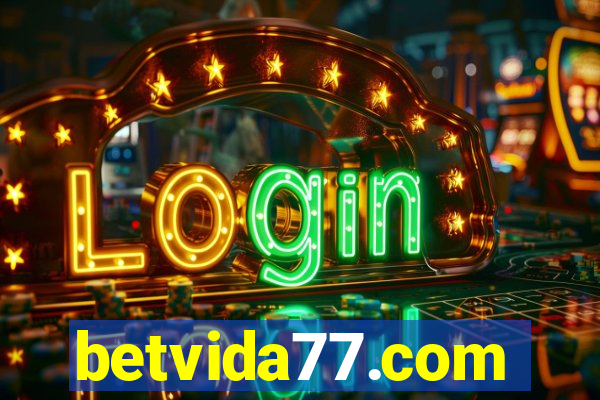 betvida77.com