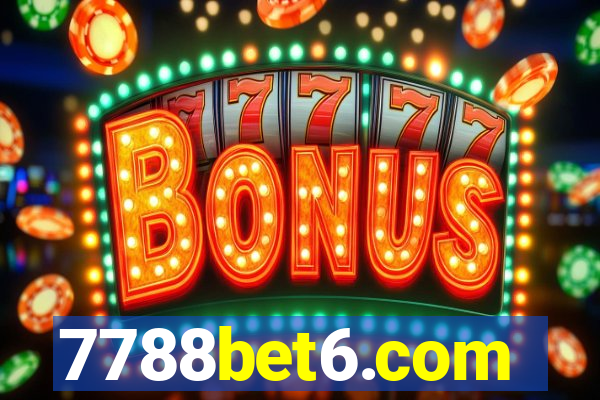 7788bet6.com