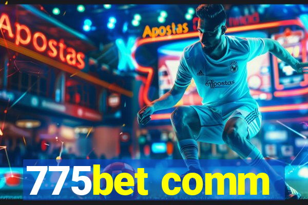 775bet comm