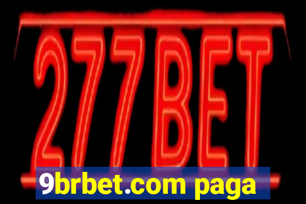 9brbet.com paga