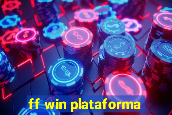 ff win plataforma