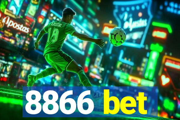 8866 bet