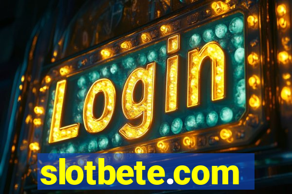 slotbete.com