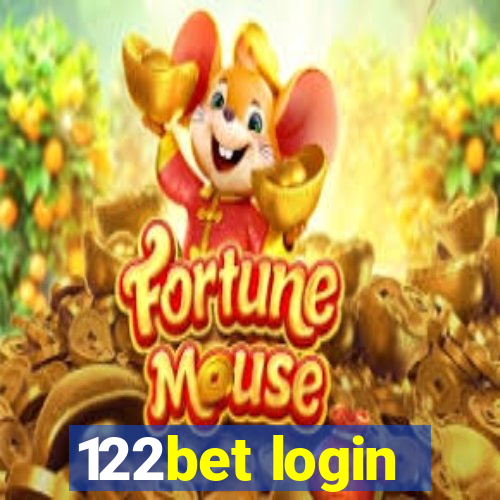 122bet login