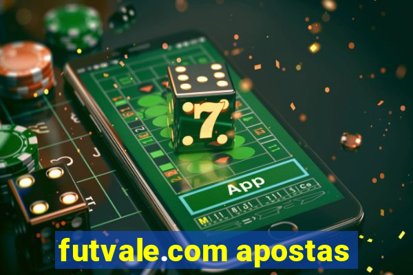 futvale.com apostas