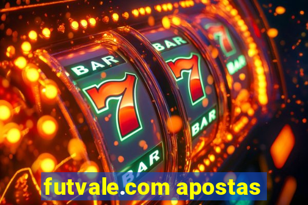 futvale.com apostas