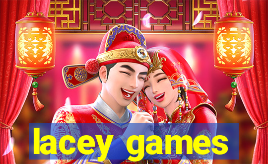 lacey games