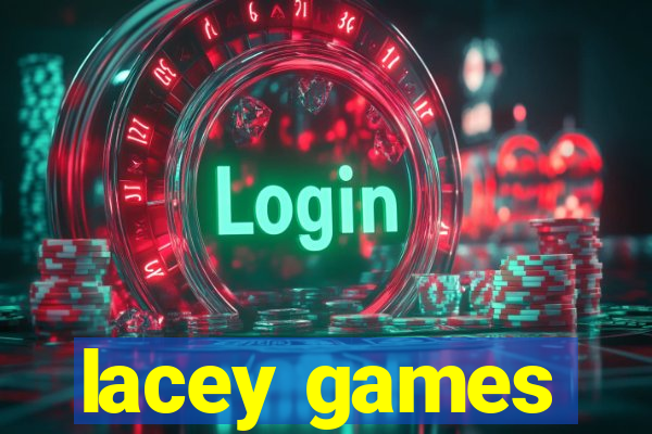 lacey games