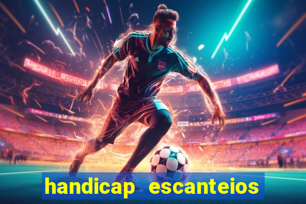 handicap escanteios -1,5 o que significa