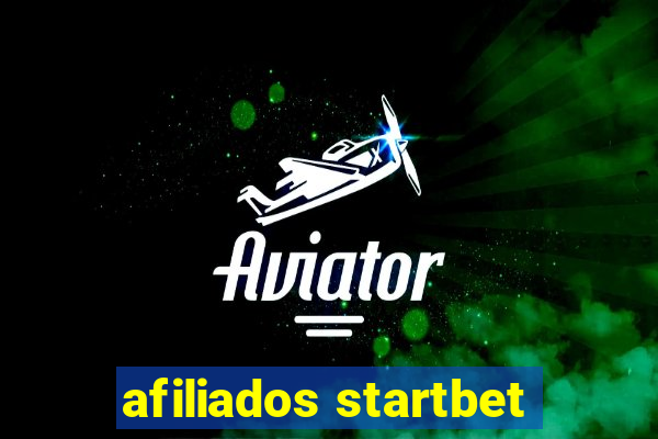 afiliados startbet