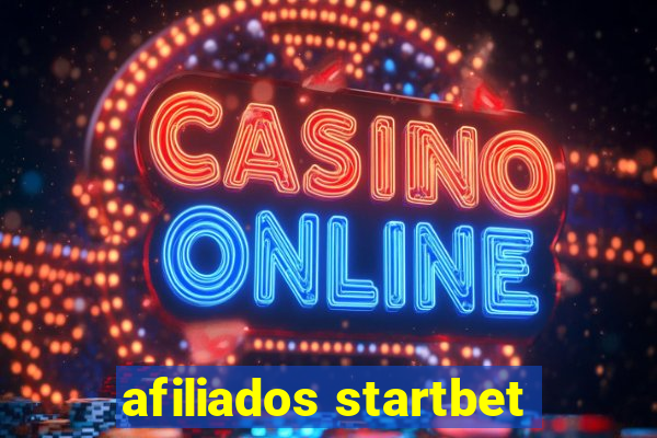 afiliados startbet