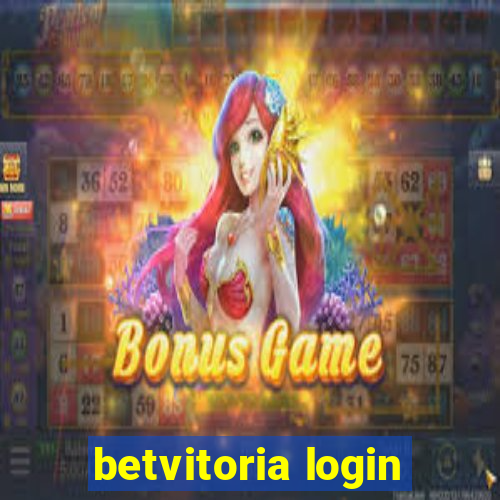 betvitoria login