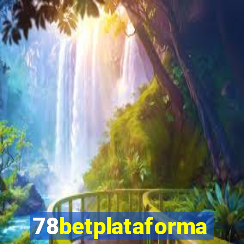 78betplataforma