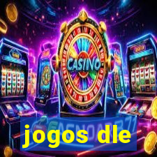 jogos dle