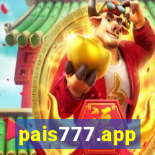 pais777.app