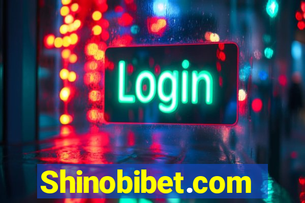 Shinobibet.com