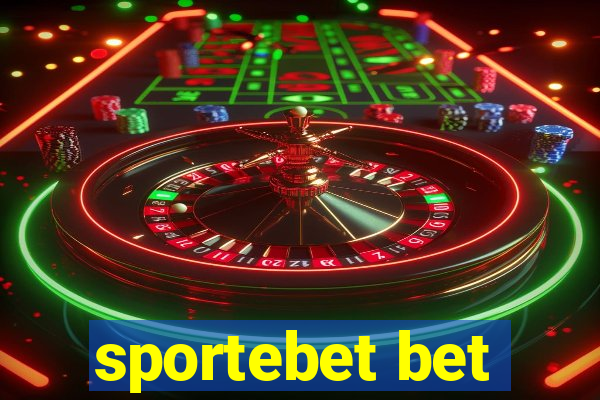 sportebet bet