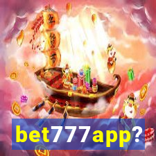 bet777app?