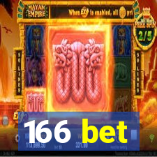 166 bet