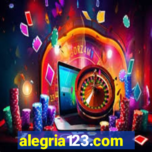 alegria123.com