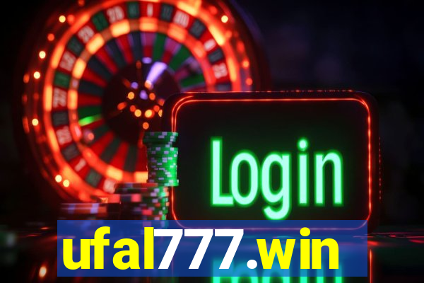 ufal777.win