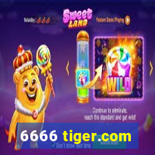 6666 tiger.com