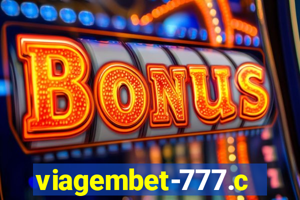 viagembet-777.com