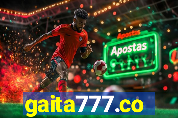 gaita777.co