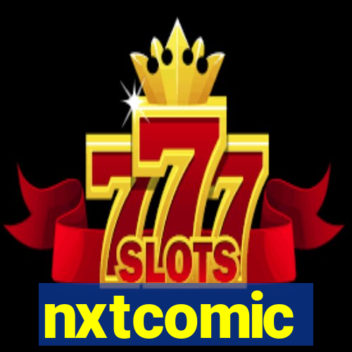 nxtcomic