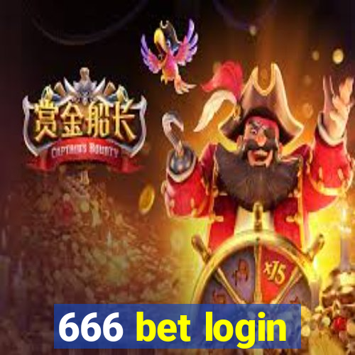 666 bet login