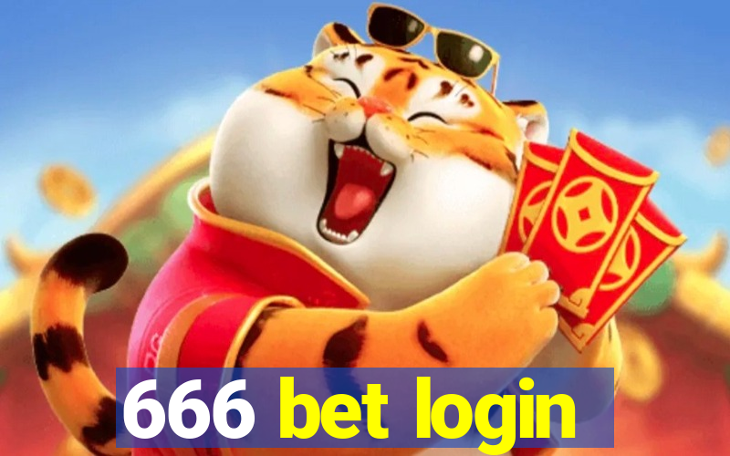 666 bet login