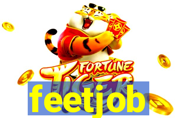 feetjob